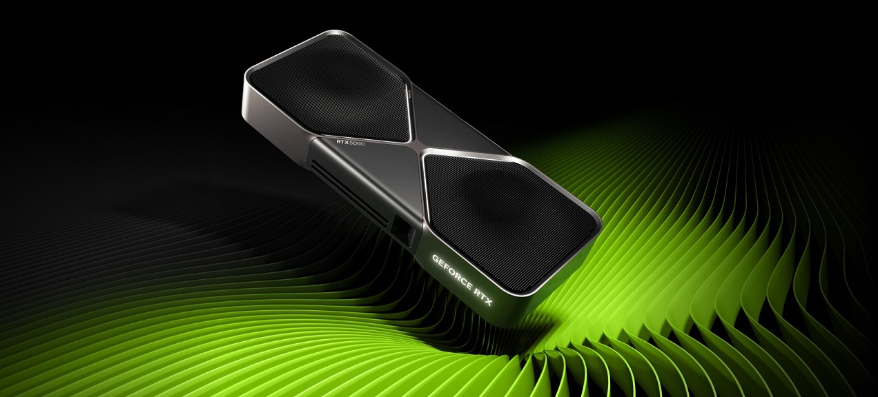6 Rekomendasi GPU Terbaik Tahun 2025 Untuk PC Kamu