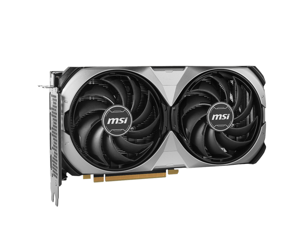 RTX 4070 MSI
