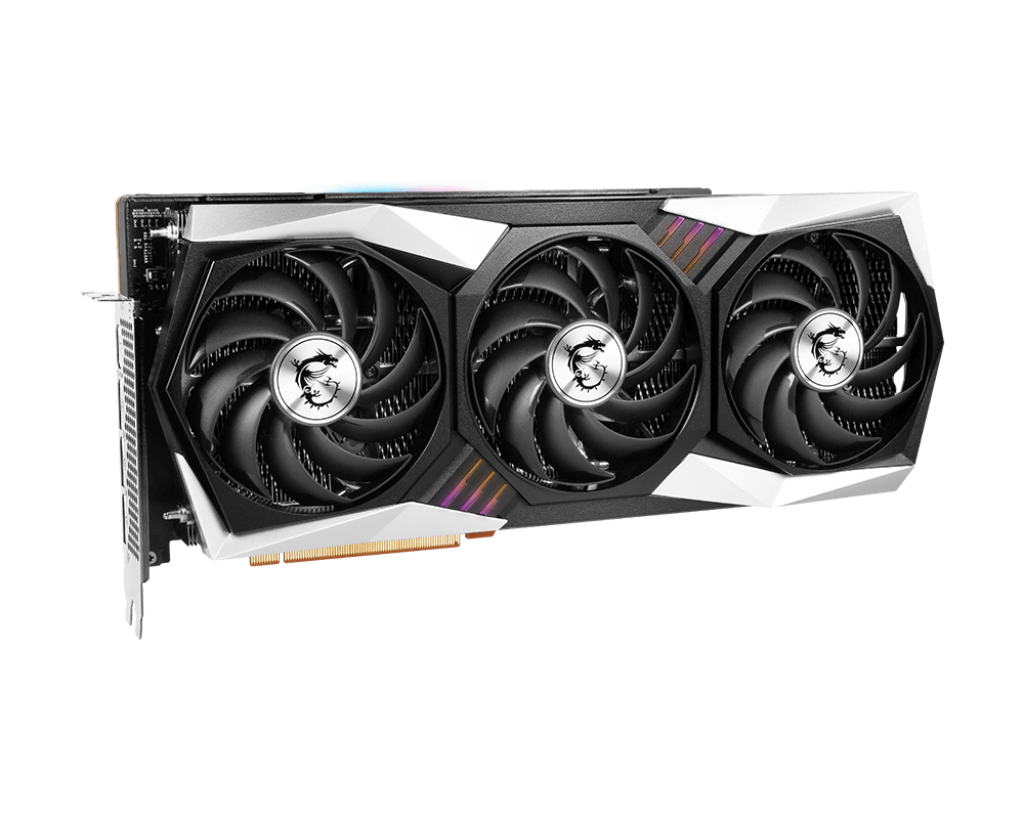 Rekomendasi GPU Terbaik - RX 7900 XTX MSI